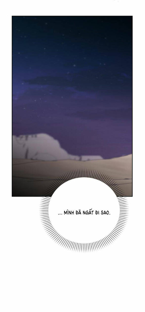 Nàng Bạo Chúa Muốn Có Một Cuộc Sống Hạnh Phúc Hơn! Chapter 8.2 - Trang 2