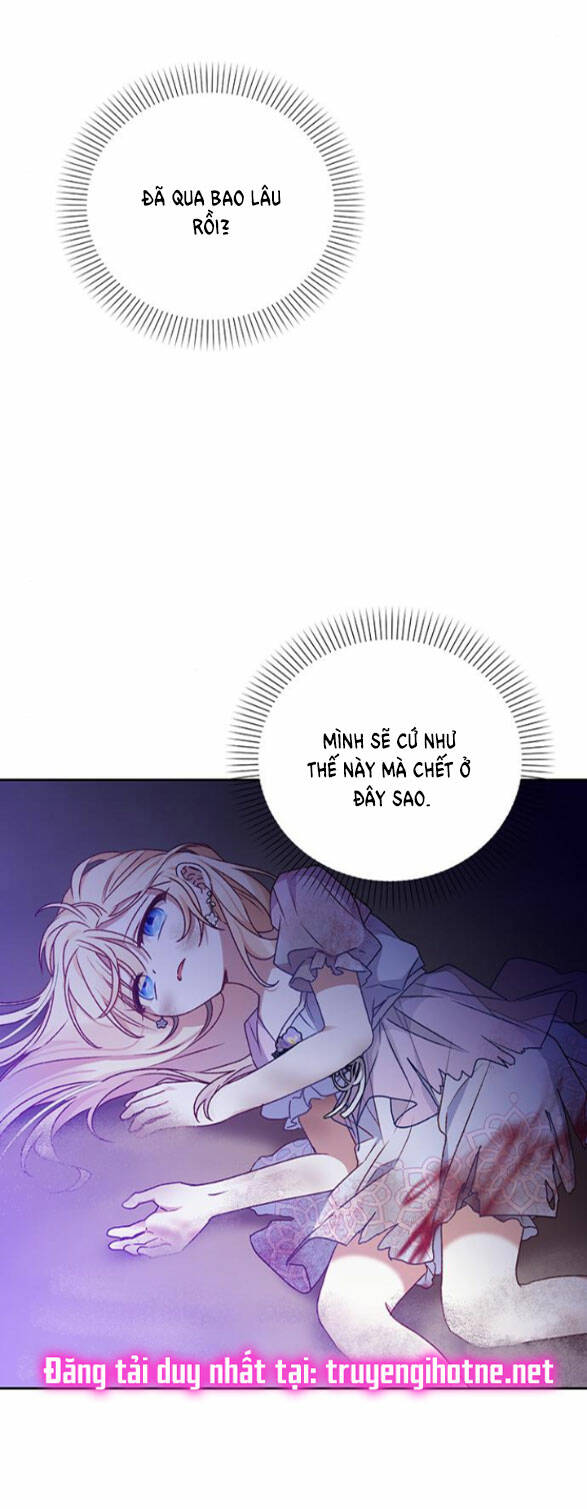 Nàng Bạo Chúa Muốn Có Một Cuộc Sống Hạnh Phúc Hơn! Chapter 8.2 - Trang 2