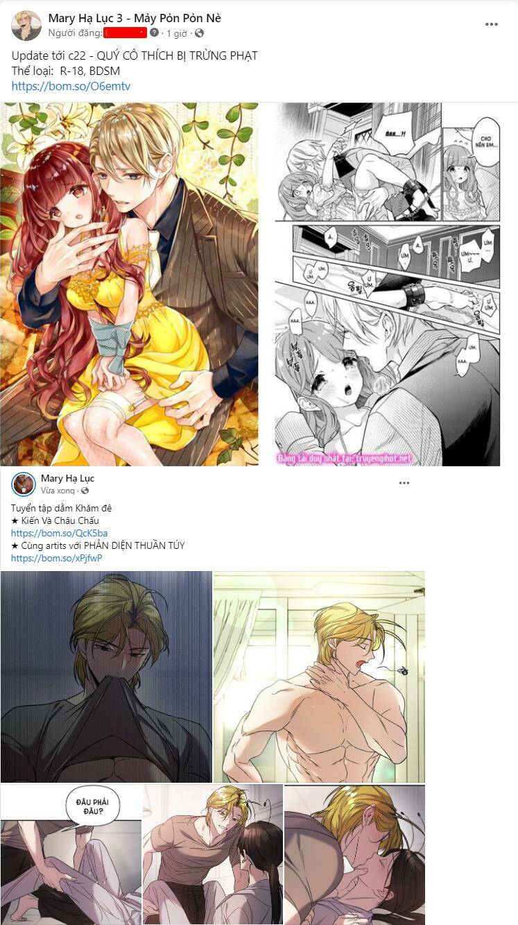 Nàng Bạo Chúa Muốn Có Một Cuộc Sống Hạnh Phúc Hơn! Chapter 8.2 - Trang 2