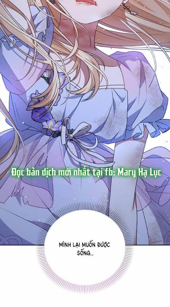 Nàng Bạo Chúa Muốn Có Một Cuộc Sống Hạnh Phúc Hơn! Chapter 8.2 - Trang 2