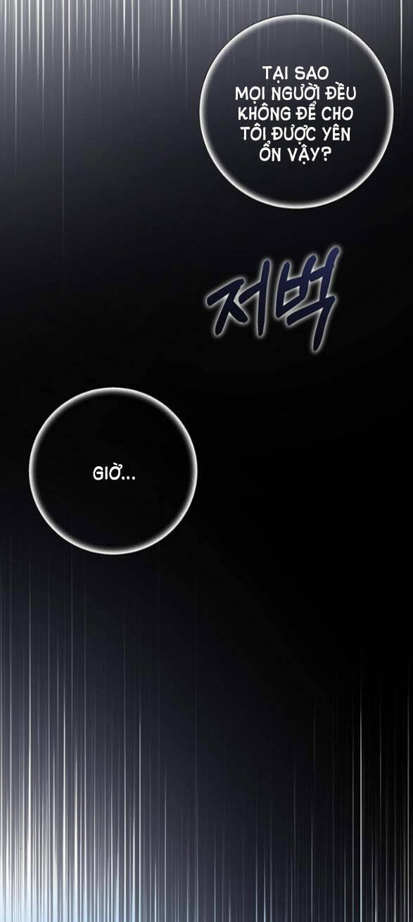 Nàng Bạo Chúa Muốn Có Một Cuộc Sống Hạnh Phúc Hơn! Chapter 8.2 - Trang 2