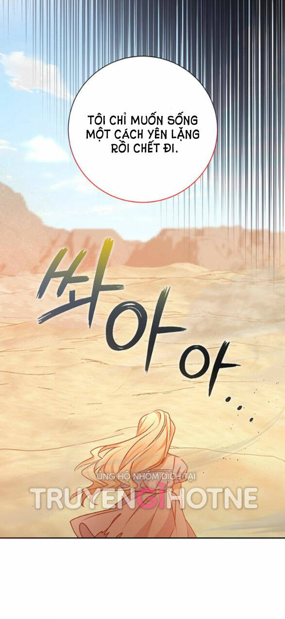 Nàng Bạo Chúa Muốn Có Một Cuộc Sống Hạnh Phúc Hơn! Chapter 8.2 - Trang 2