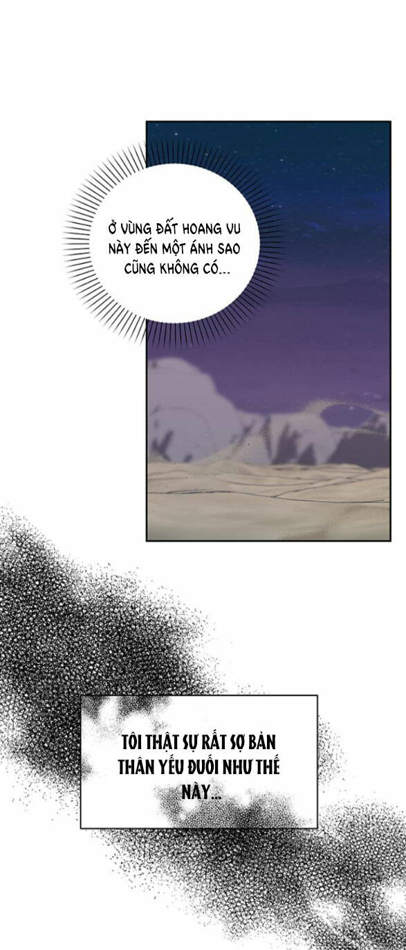 Nàng Bạo Chúa Muốn Có Một Cuộc Sống Hạnh Phúc Hơn! Chapter 8.2 - Trang 2