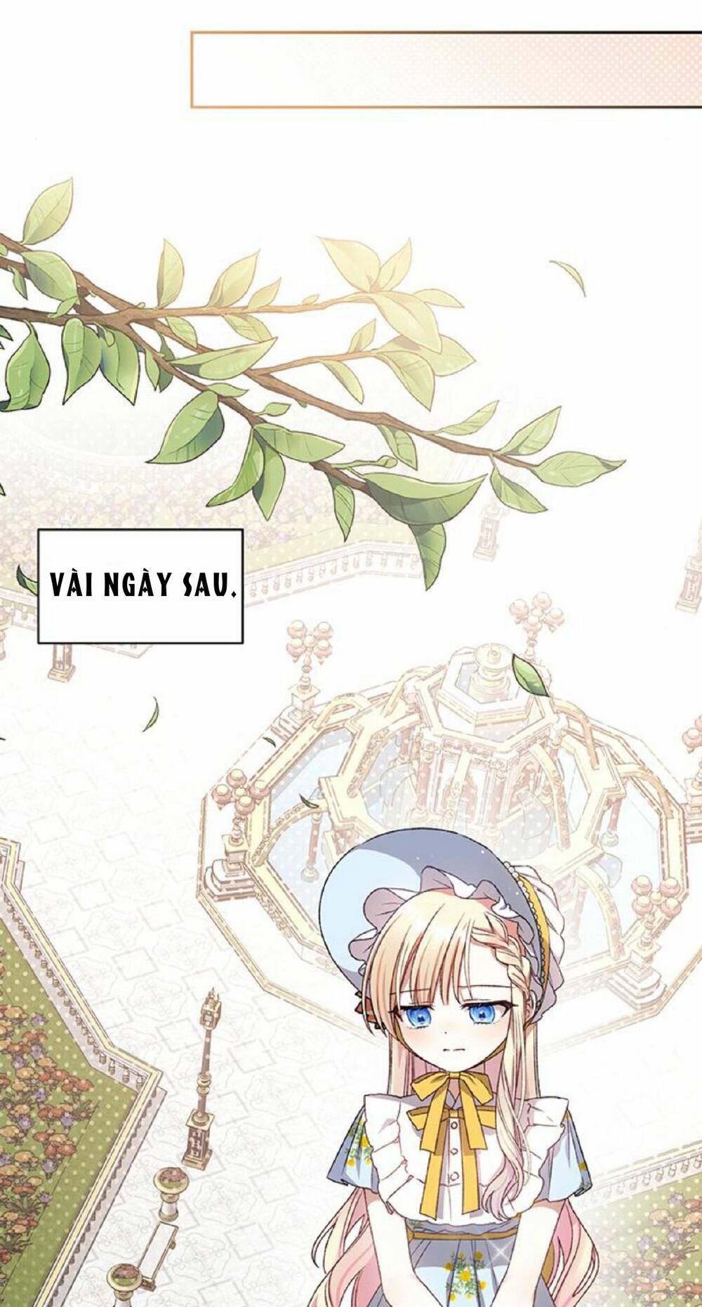 Nàng Bạo Chúa Muốn Có Một Cuộc Sống Hạnh Phúc Hơn! Chapter 9 - Trang 2