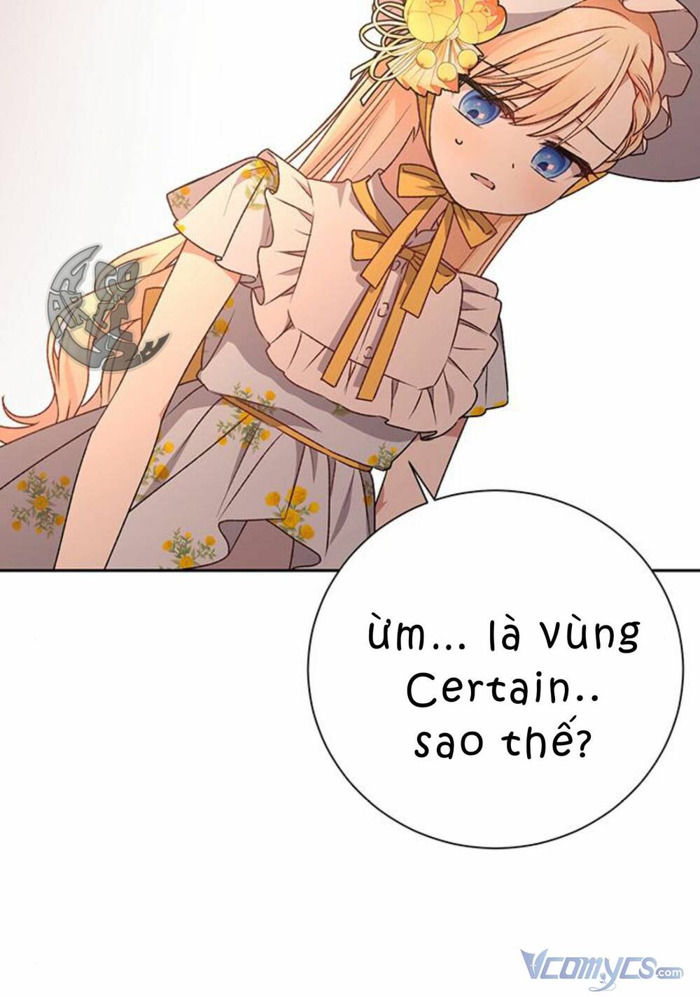 Nàng Bạo Chúa Muốn Có Một Cuộc Sống Hạnh Phúc Hơn! Chapter 9 - Trang 2