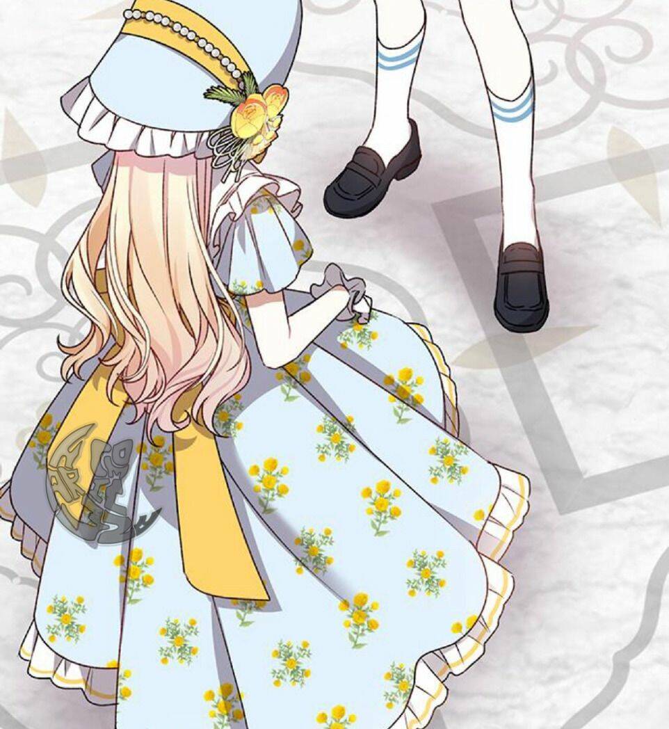 Nàng Bạo Chúa Muốn Có Một Cuộc Sống Hạnh Phúc Hơn! Chapter 9 - Trang 2