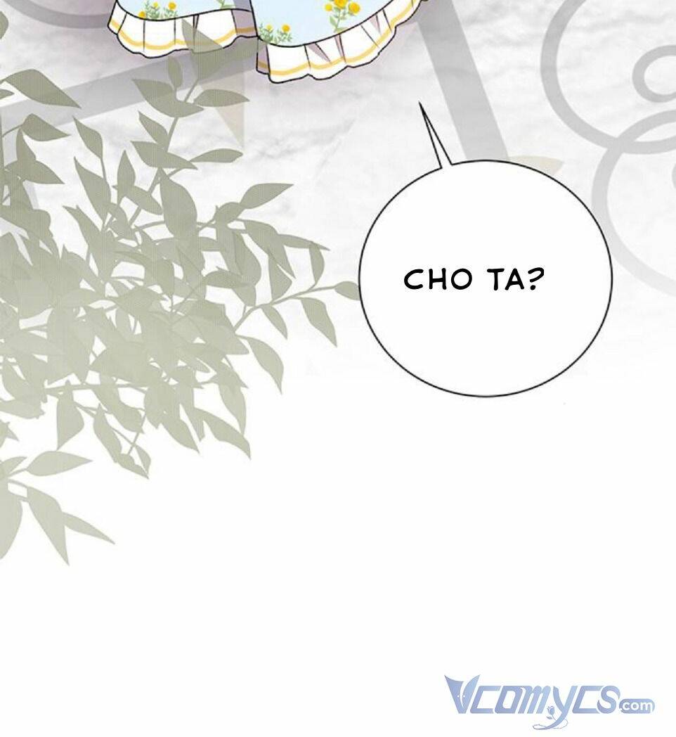 Nàng Bạo Chúa Muốn Có Một Cuộc Sống Hạnh Phúc Hơn! Chapter 9 - Trang 2