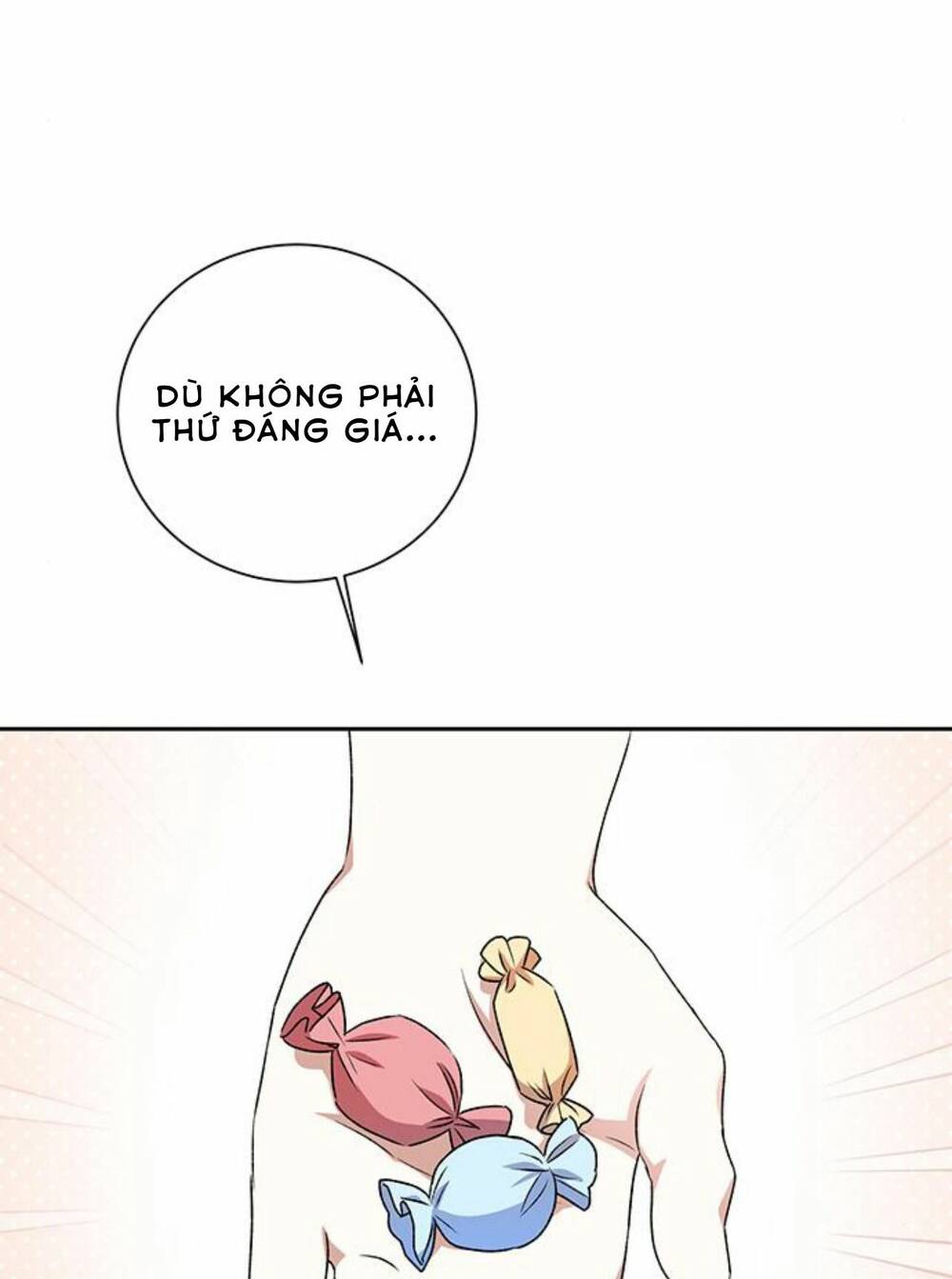 Nàng Bạo Chúa Muốn Có Một Cuộc Sống Hạnh Phúc Hơn! Chapter 9 - Trang 2