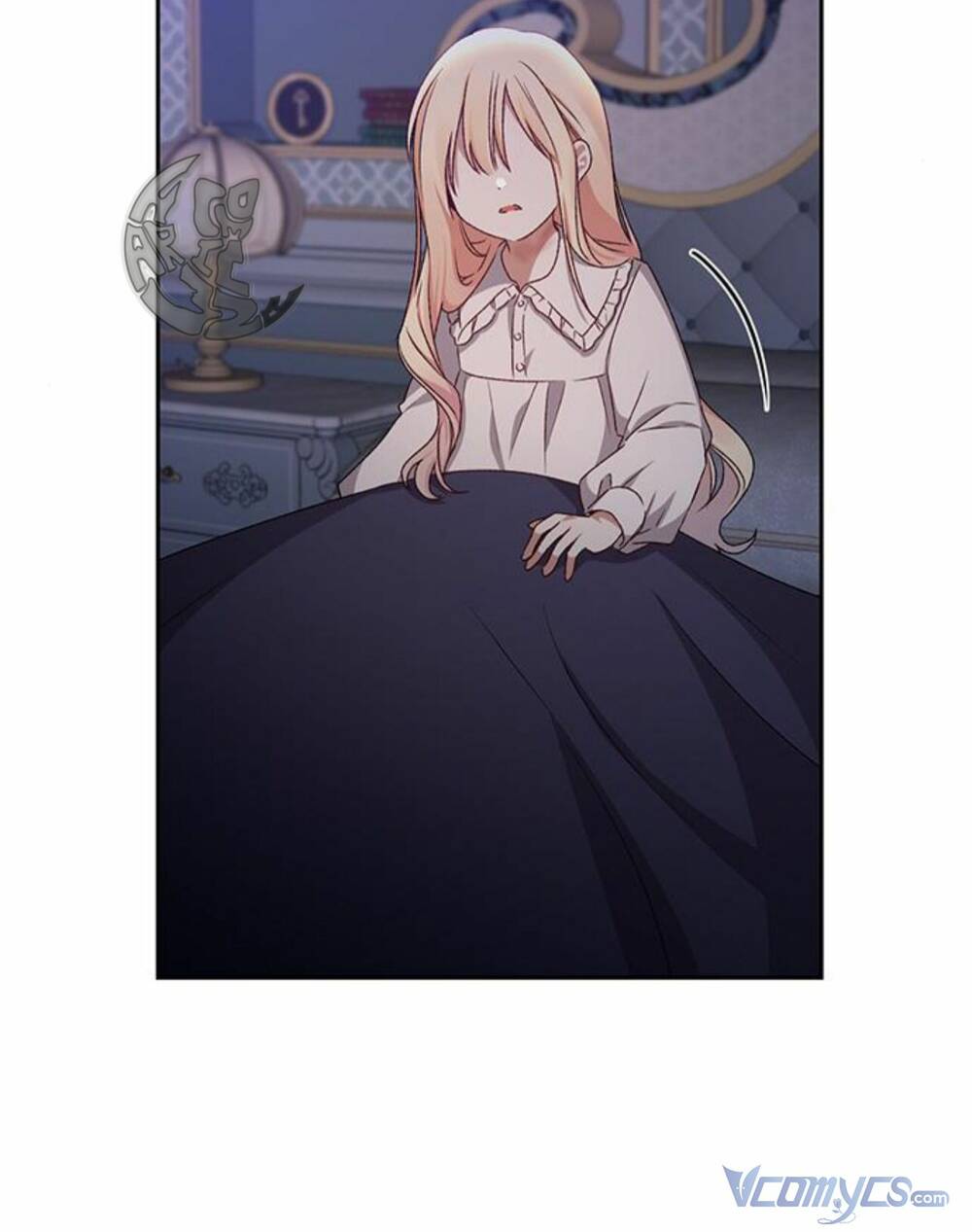 Nàng Bạo Chúa Muốn Có Một Cuộc Sống Hạnh Phúc Hơn! Chapter 9 - Trang 2