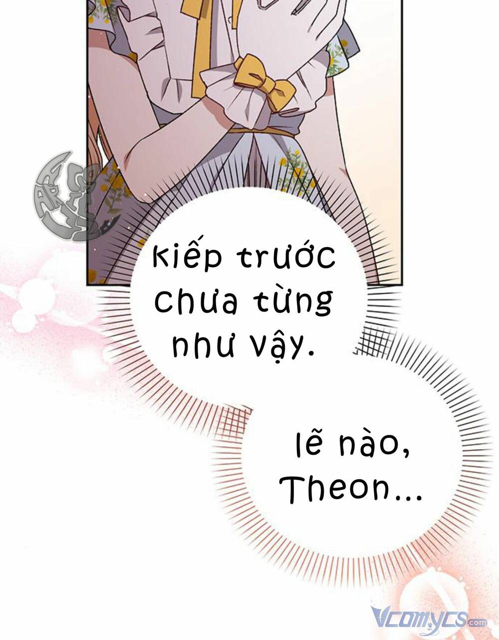 Nàng Bạo Chúa Muốn Có Một Cuộc Sống Hạnh Phúc Hơn! Chapter 9 - Trang 2