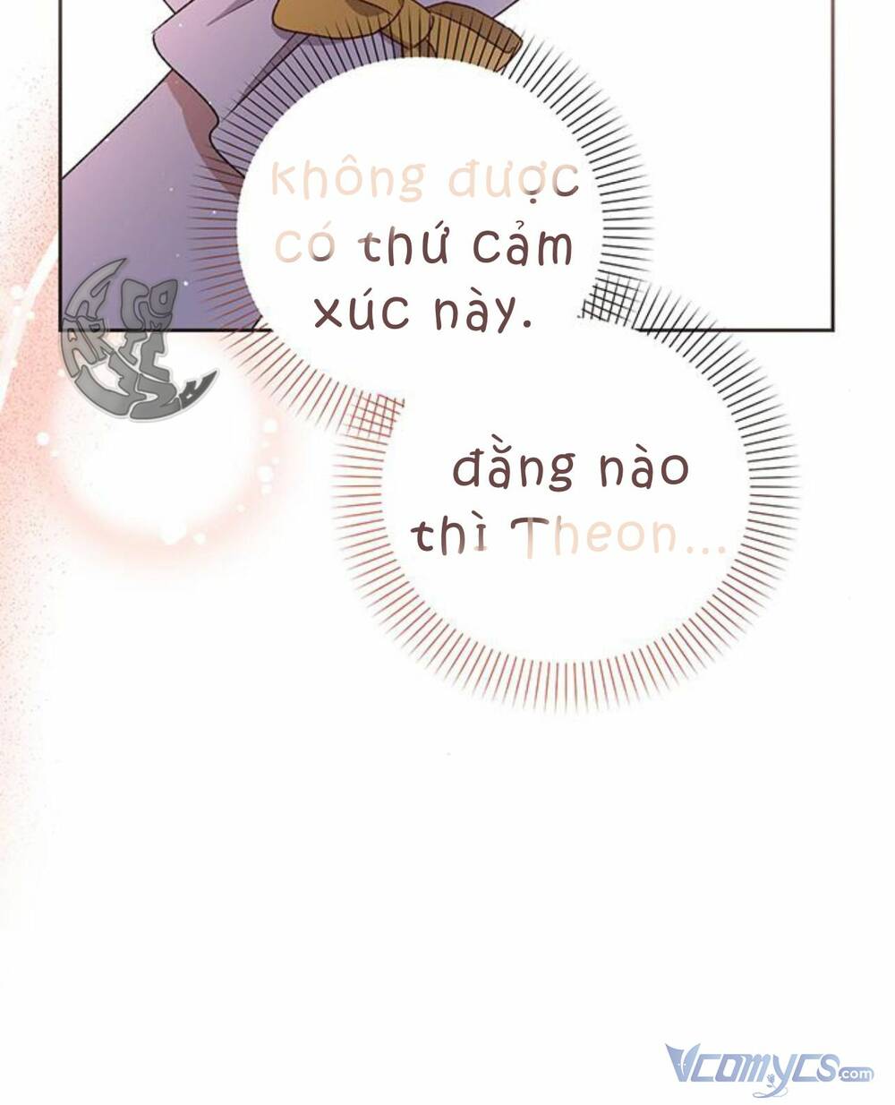 Nàng Bạo Chúa Muốn Có Một Cuộc Sống Hạnh Phúc Hơn! Chapter 9 - Trang 2