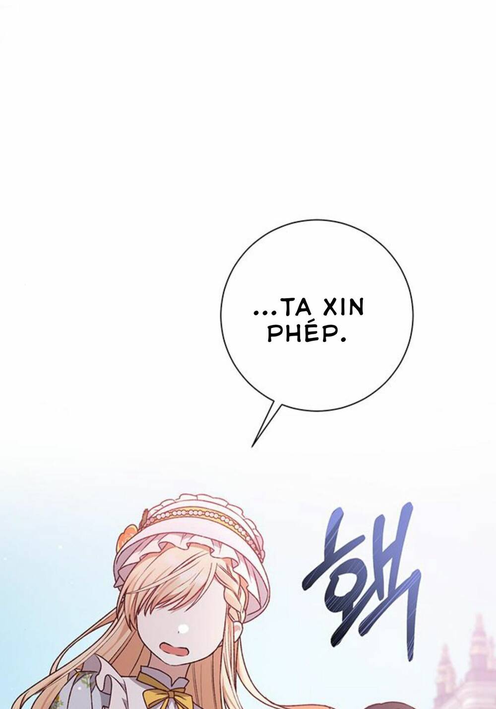 Nàng Bạo Chúa Muốn Có Một Cuộc Sống Hạnh Phúc Hơn! Chapter 9 - Trang 2