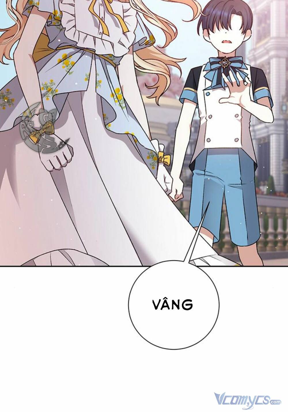 Nàng Bạo Chúa Muốn Có Một Cuộc Sống Hạnh Phúc Hơn! Chapter 9 - Trang 2