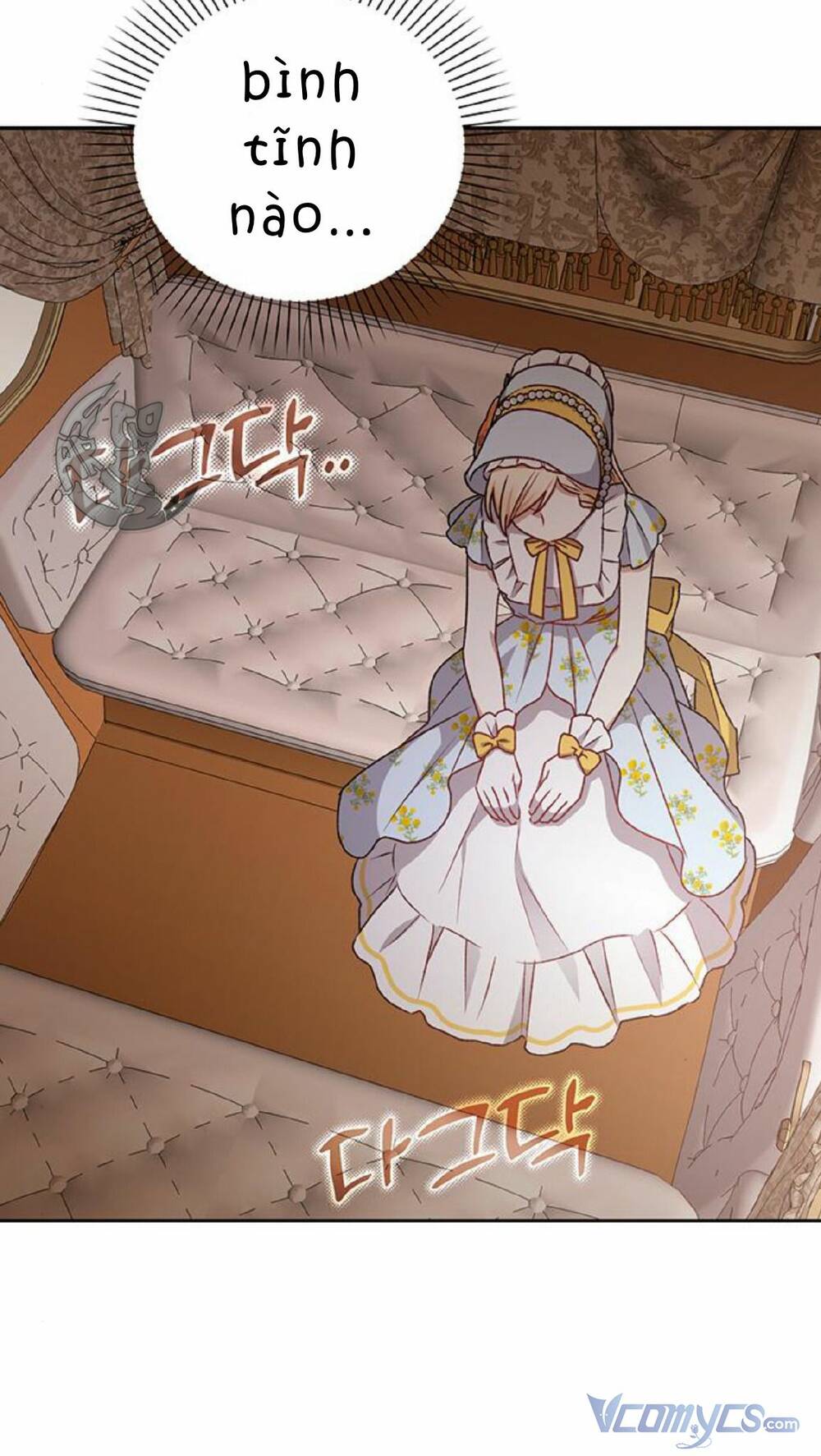 Nàng Bạo Chúa Muốn Có Một Cuộc Sống Hạnh Phúc Hơn! Chapter 9 - Trang 2