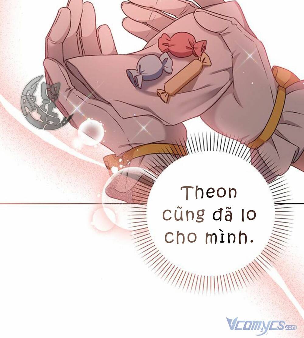 Nàng Bạo Chúa Muốn Có Một Cuộc Sống Hạnh Phúc Hơn! Chapter 9 - Trang 2