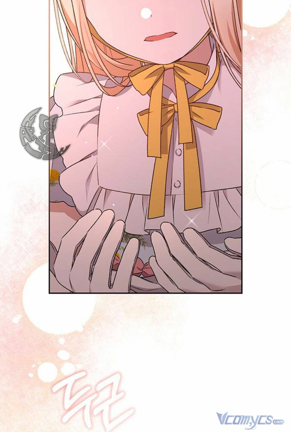 Nàng Bạo Chúa Muốn Có Một Cuộc Sống Hạnh Phúc Hơn! Chapter 9 - Trang 2