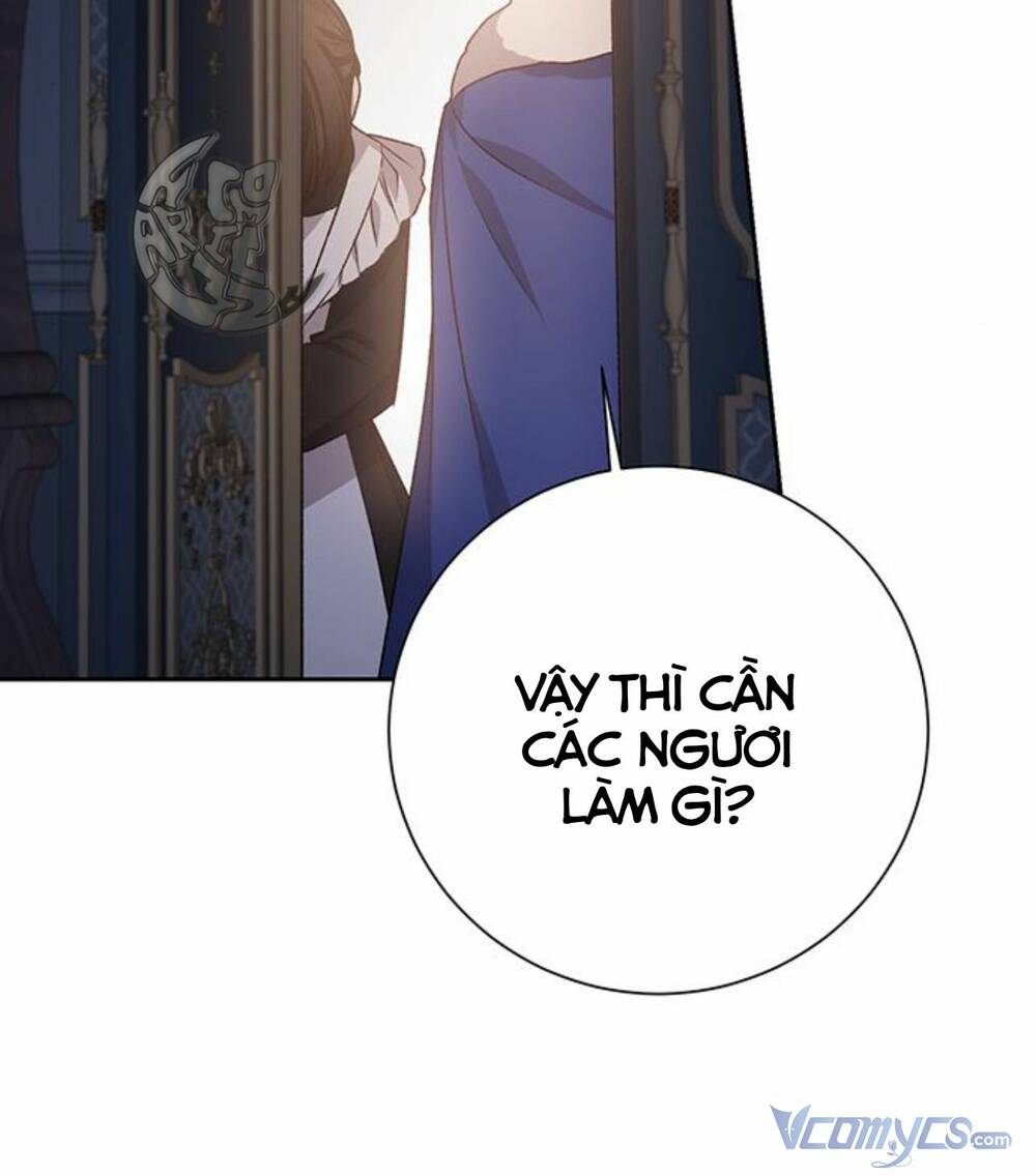 Nàng Bạo Chúa Muốn Có Một Cuộc Sống Hạnh Phúc Hơn! Chapter 9 - Trang 2