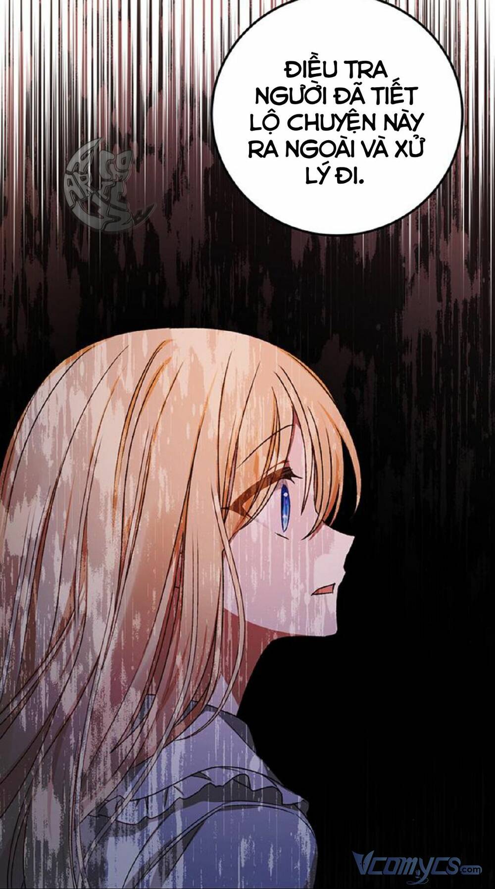 Nàng Bạo Chúa Muốn Có Một Cuộc Sống Hạnh Phúc Hơn! Chapter 9 - Trang 2