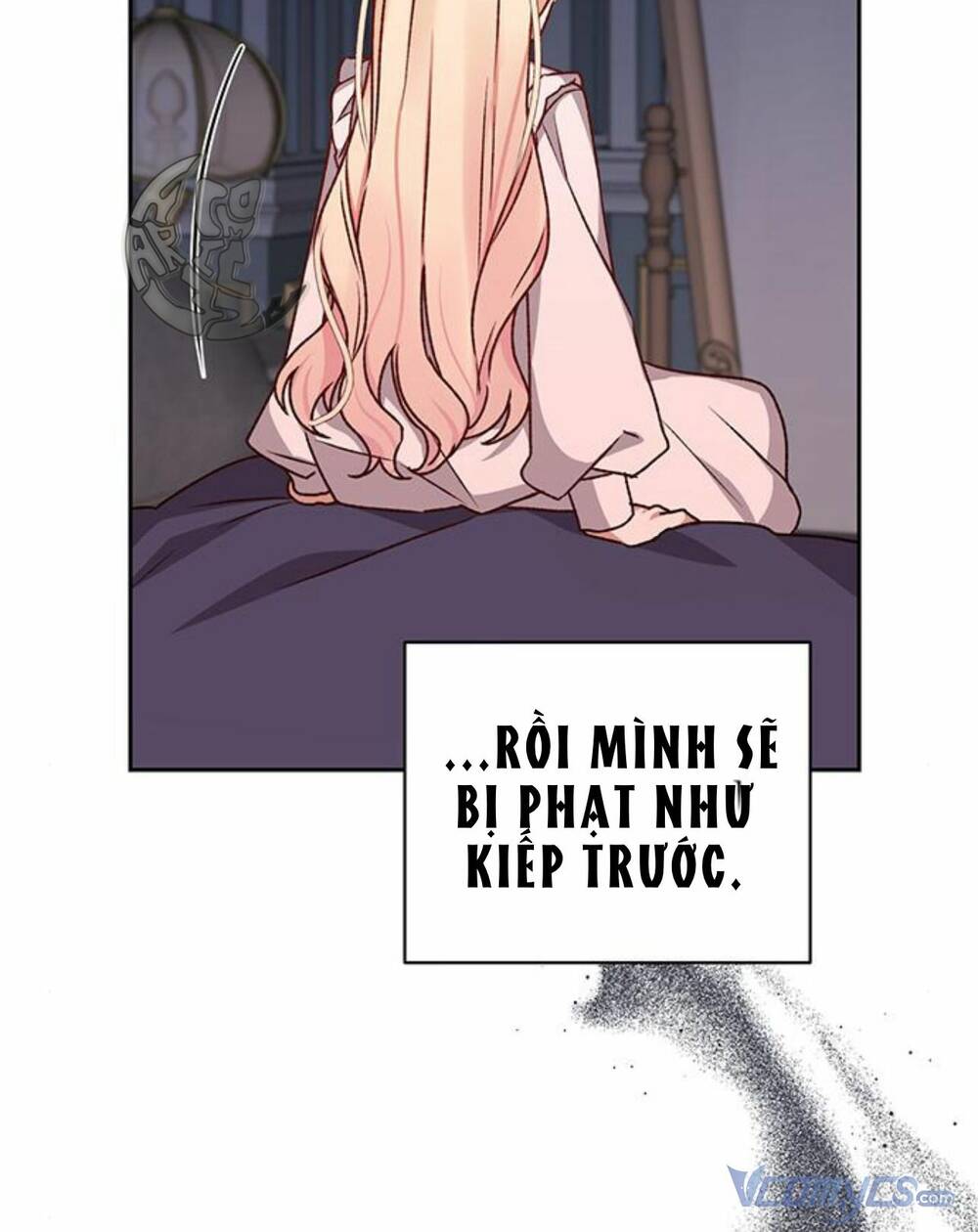 Nàng Bạo Chúa Muốn Có Một Cuộc Sống Hạnh Phúc Hơn! Chapter 9 - Trang 2