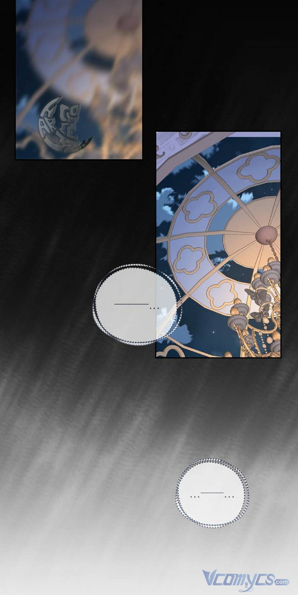 Nàng Bạo Chúa Muốn Có Một Cuộc Sống Hạnh Phúc Hơn! Chapter 9 - Trang 2