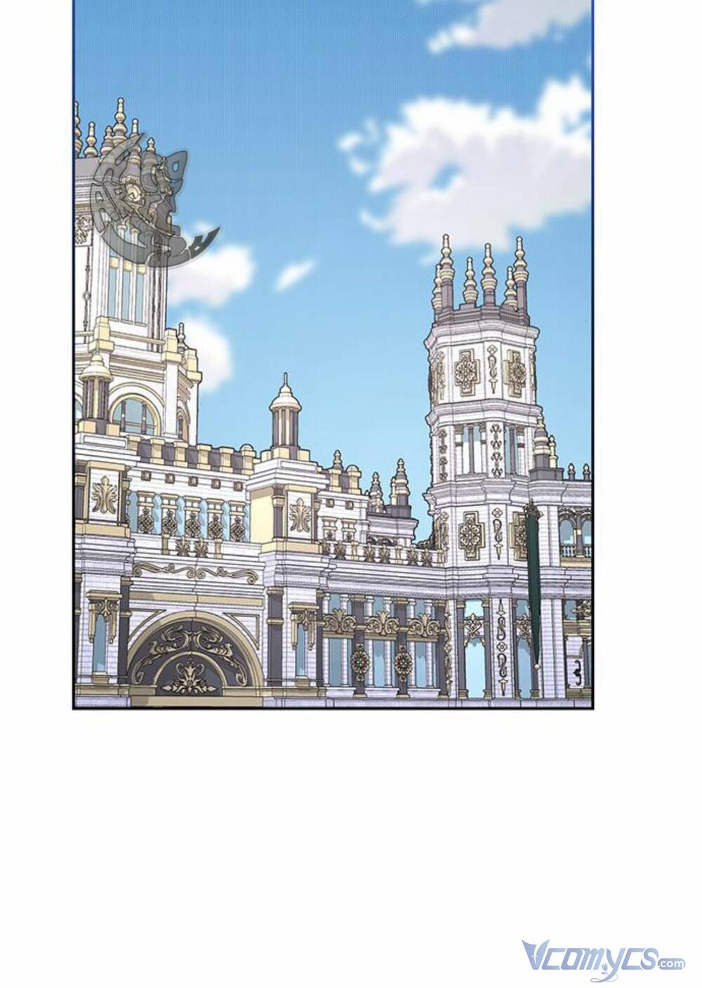 Nàng Bạo Chúa Muốn Có Một Cuộc Sống Hạnh Phúc Hơn! Chapter 9 - Trang 2