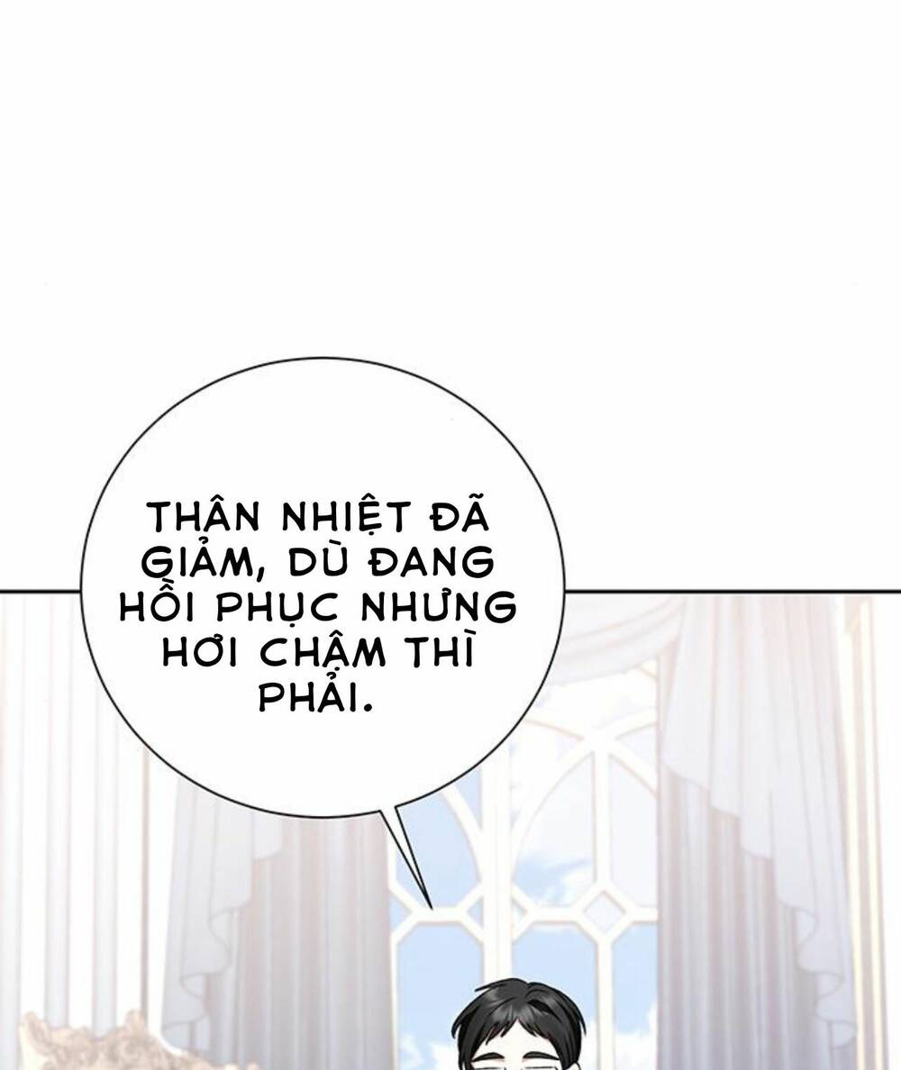 Nàng Bạo Chúa Muốn Có Một Cuộc Sống Hạnh Phúc Hơn! Chapter 9 - Trang 2