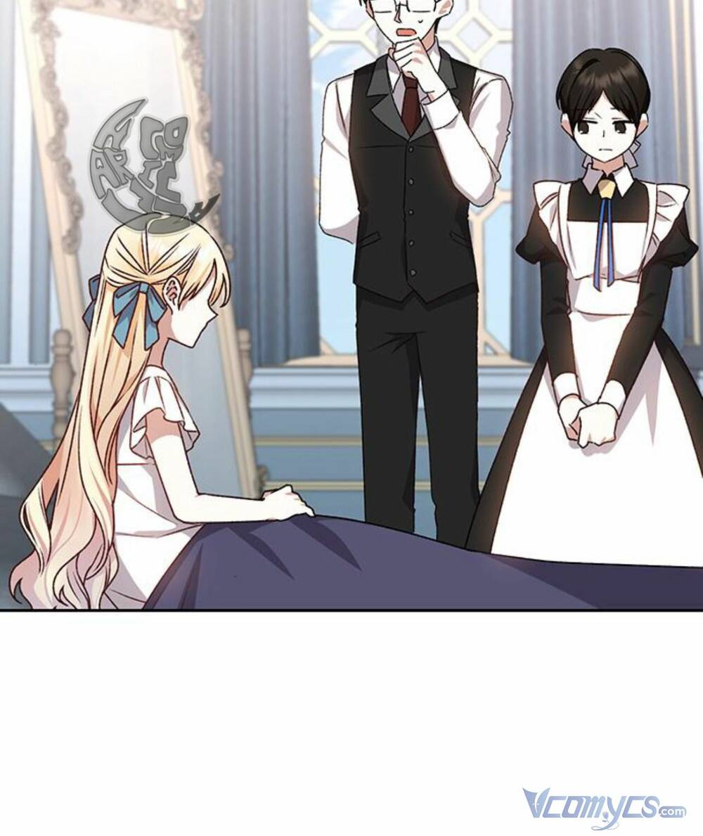 Nàng Bạo Chúa Muốn Có Một Cuộc Sống Hạnh Phúc Hơn! Chapter 9 - Trang 2