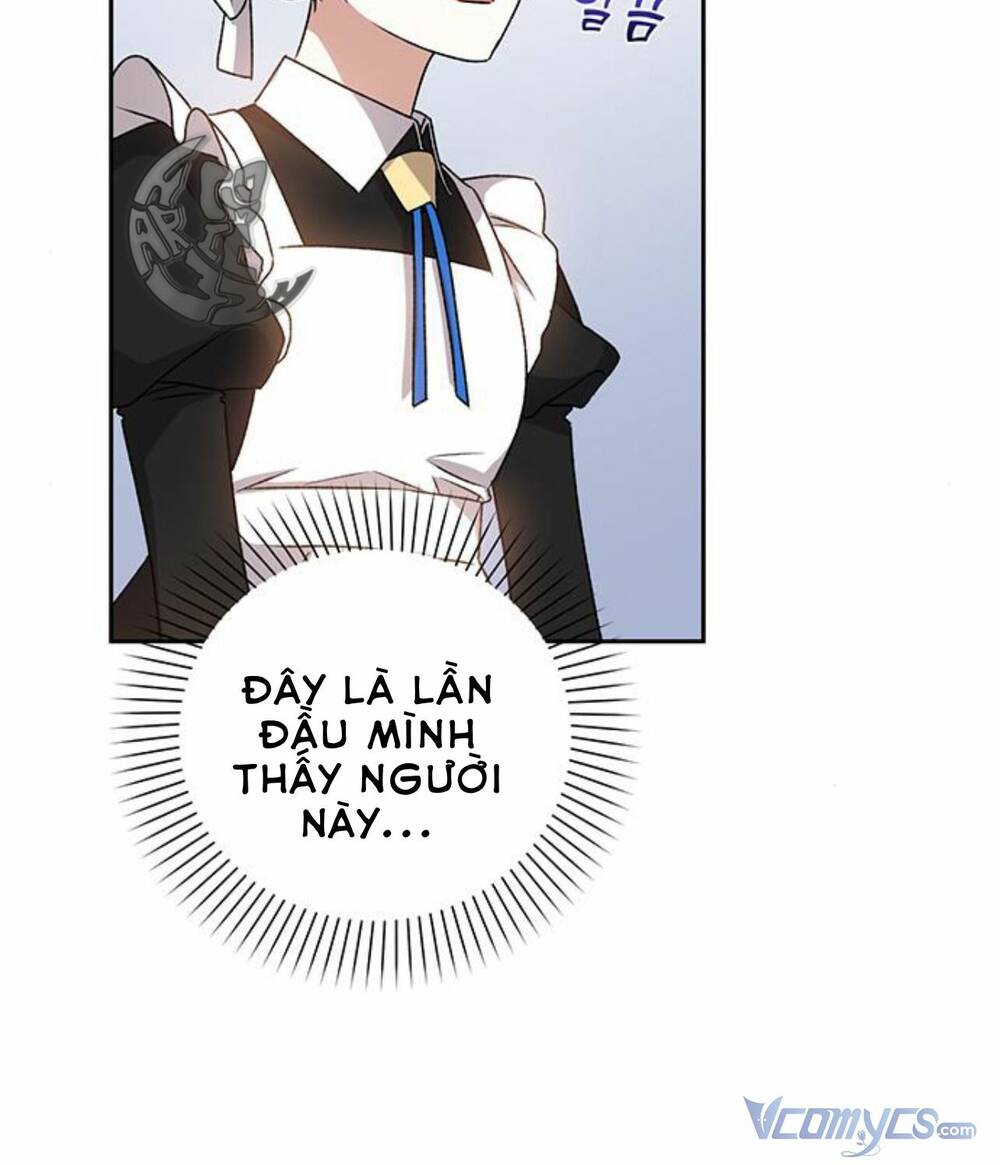 Nàng Bạo Chúa Muốn Có Một Cuộc Sống Hạnh Phúc Hơn! Chapter 9 - Trang 2