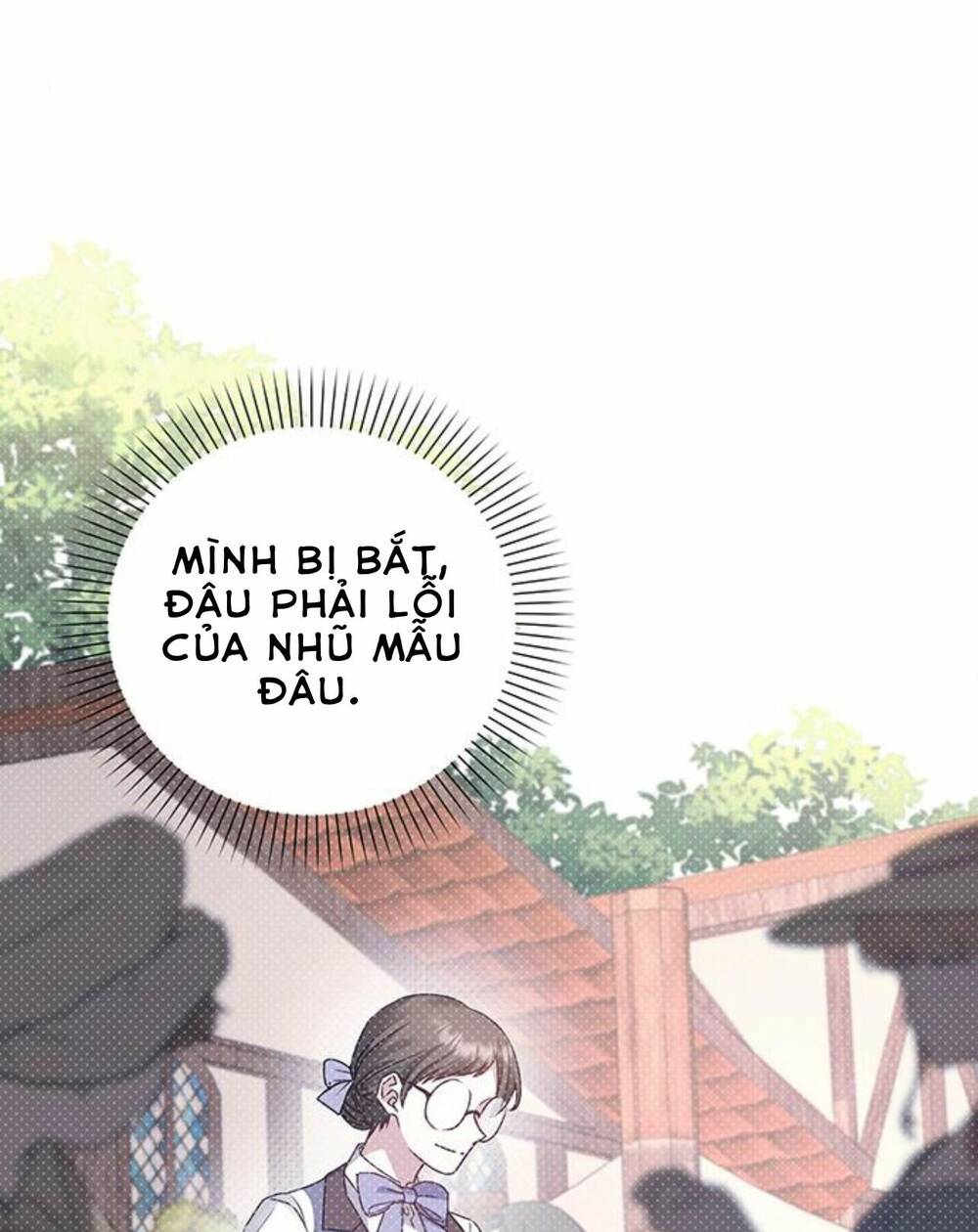 Nàng Bạo Chúa Muốn Có Một Cuộc Sống Hạnh Phúc Hơn! Chapter 9 - Trang 2
