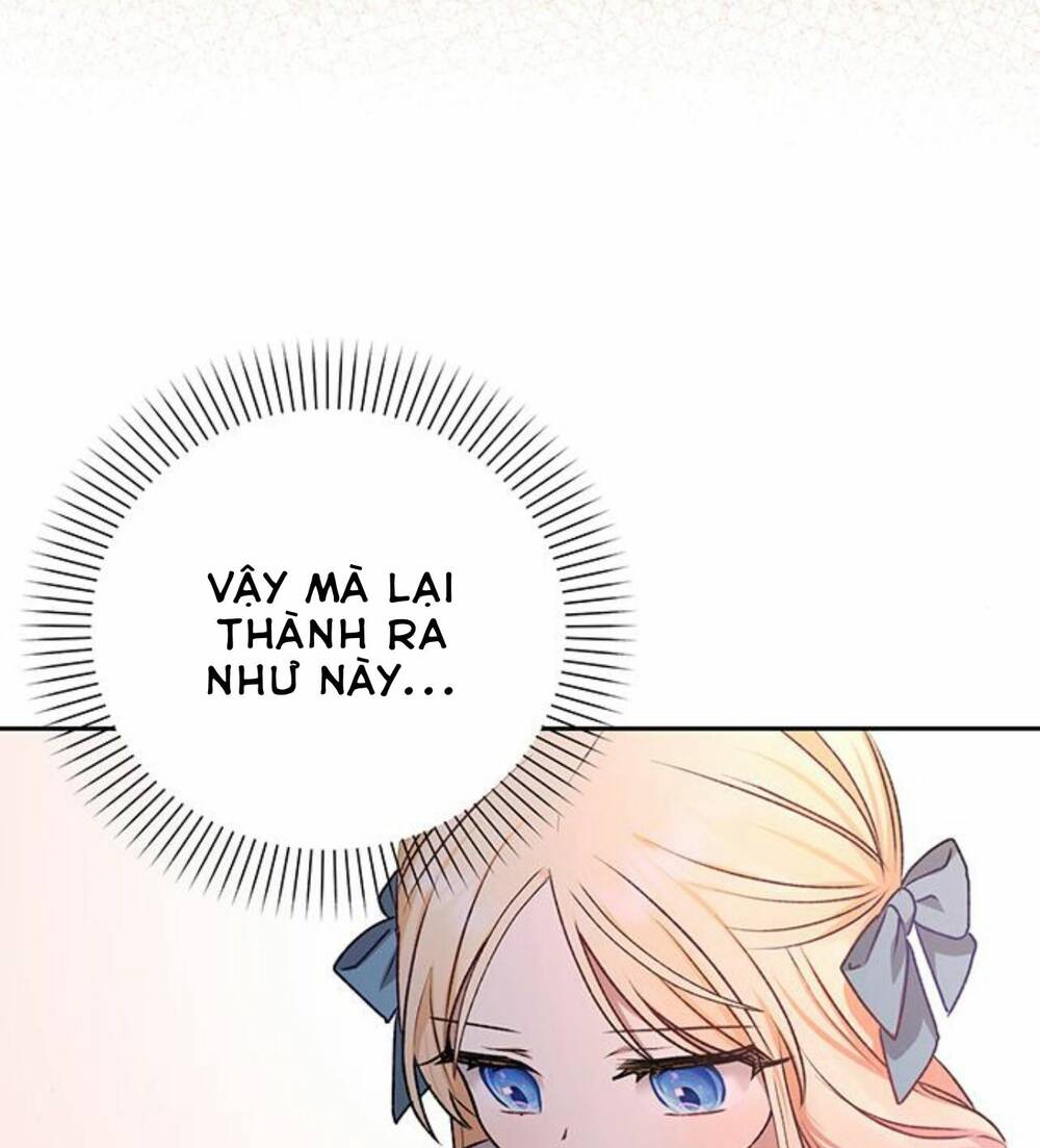 Nàng Bạo Chúa Muốn Có Một Cuộc Sống Hạnh Phúc Hơn! Chapter 9 - Trang 2