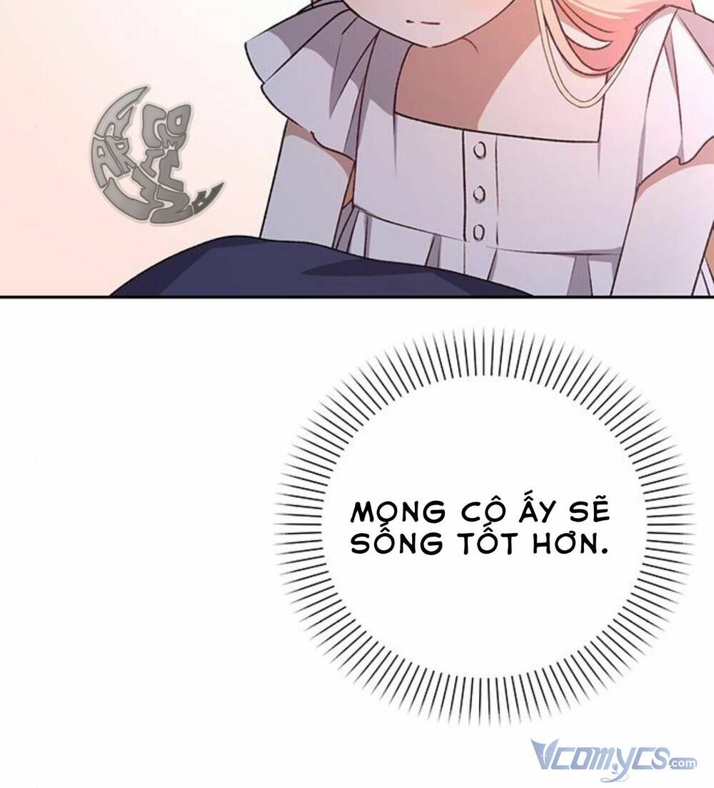 Nàng Bạo Chúa Muốn Có Một Cuộc Sống Hạnh Phúc Hơn! Chapter 9 - Trang 2