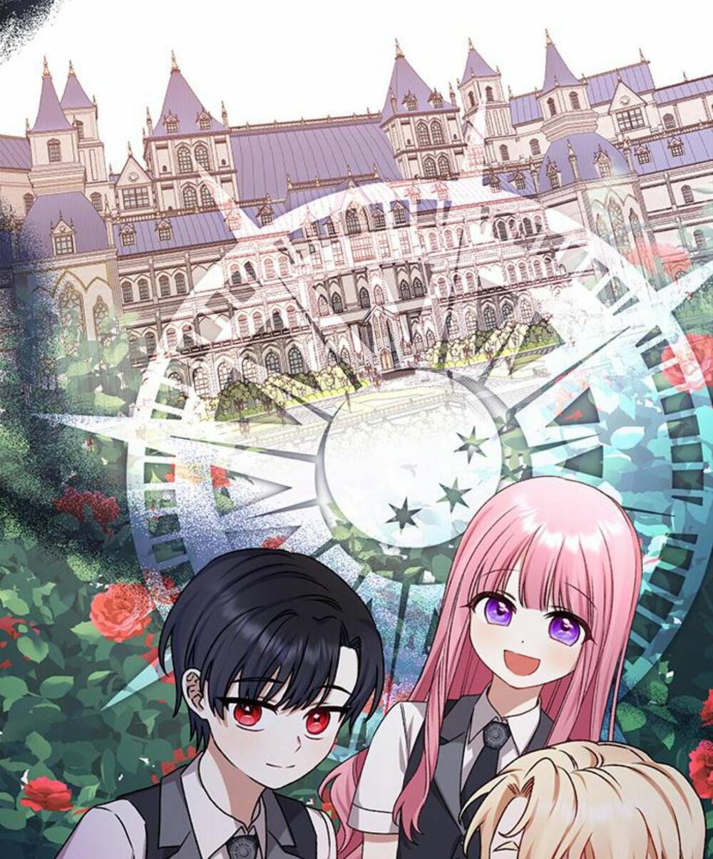 Nàng Bạo Chúa Muốn Có Một Cuộc Sống Hạnh Phúc Hơn! Chapter 9 - Trang 2