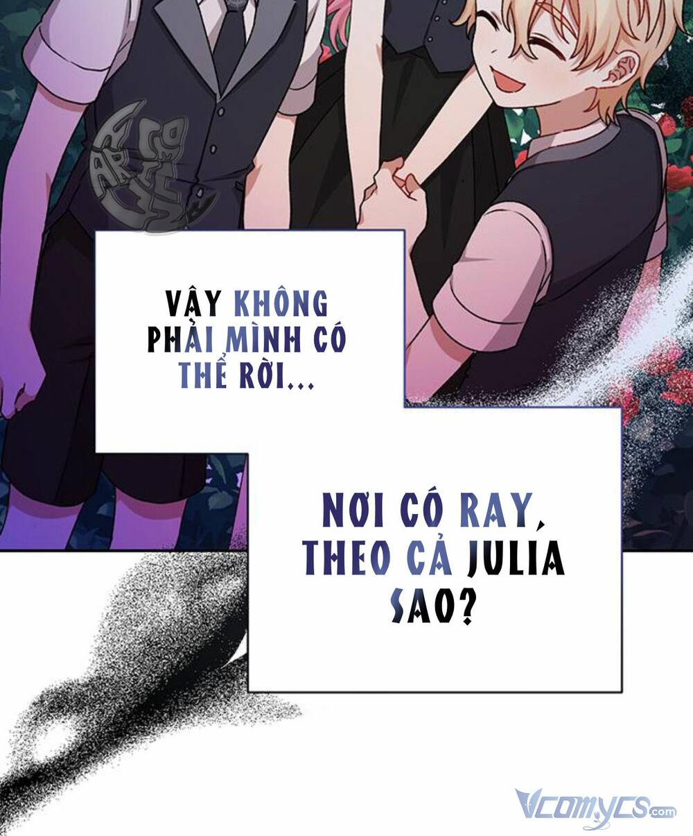 Nàng Bạo Chúa Muốn Có Một Cuộc Sống Hạnh Phúc Hơn! Chapter 9 - Trang 2