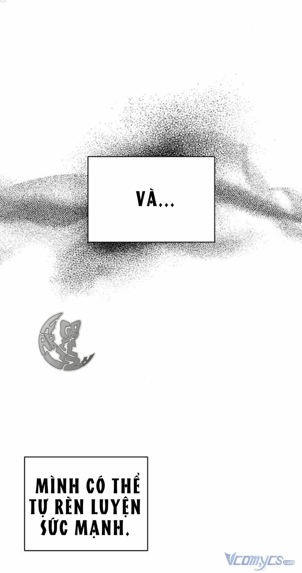 Nàng Bạo Chúa Muốn Có Một Cuộc Sống Hạnh Phúc Hơn! Chapter 9 - Trang 2