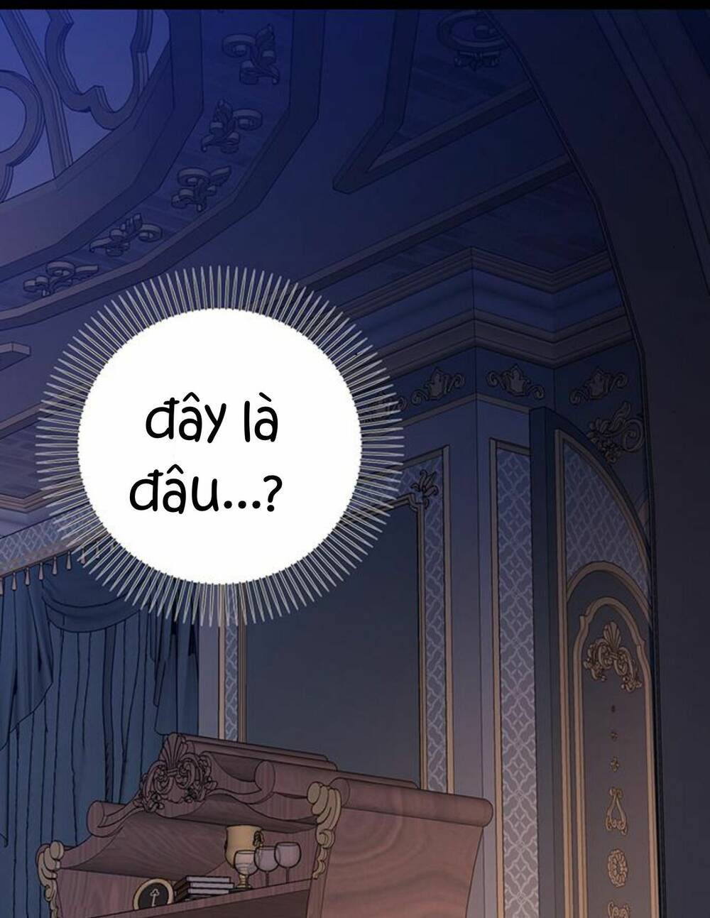 Nàng Bạo Chúa Muốn Có Một Cuộc Sống Hạnh Phúc Hơn! Chapter 9 - Trang 2