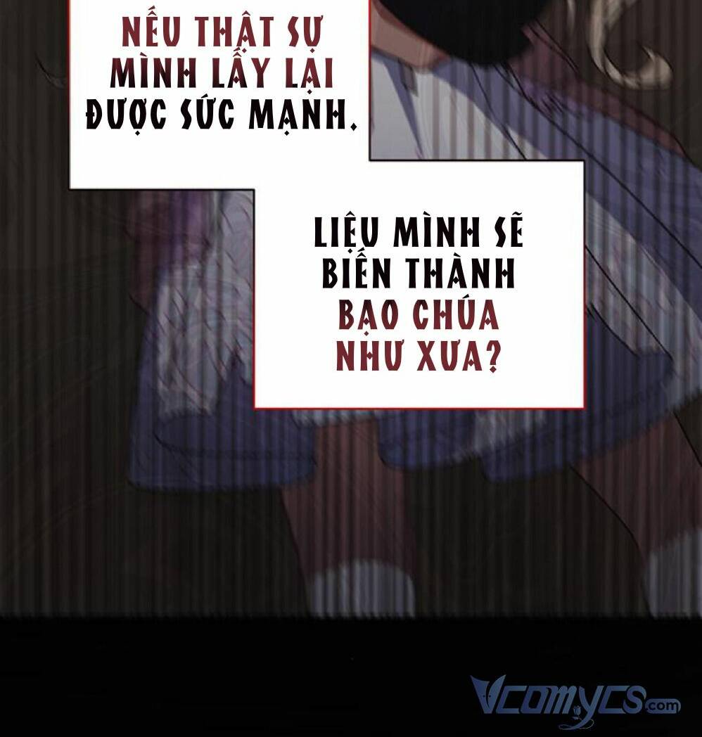 Nàng Bạo Chúa Muốn Có Một Cuộc Sống Hạnh Phúc Hơn! Chapter 9 - Trang 2