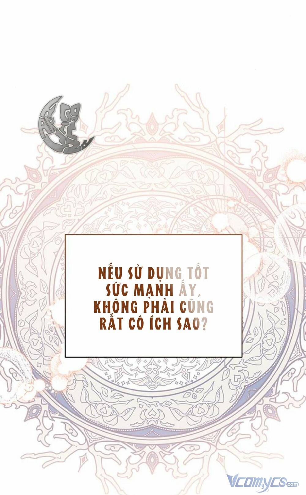 Nàng Bạo Chúa Muốn Có Một Cuộc Sống Hạnh Phúc Hơn! Chapter 9 - Trang 2