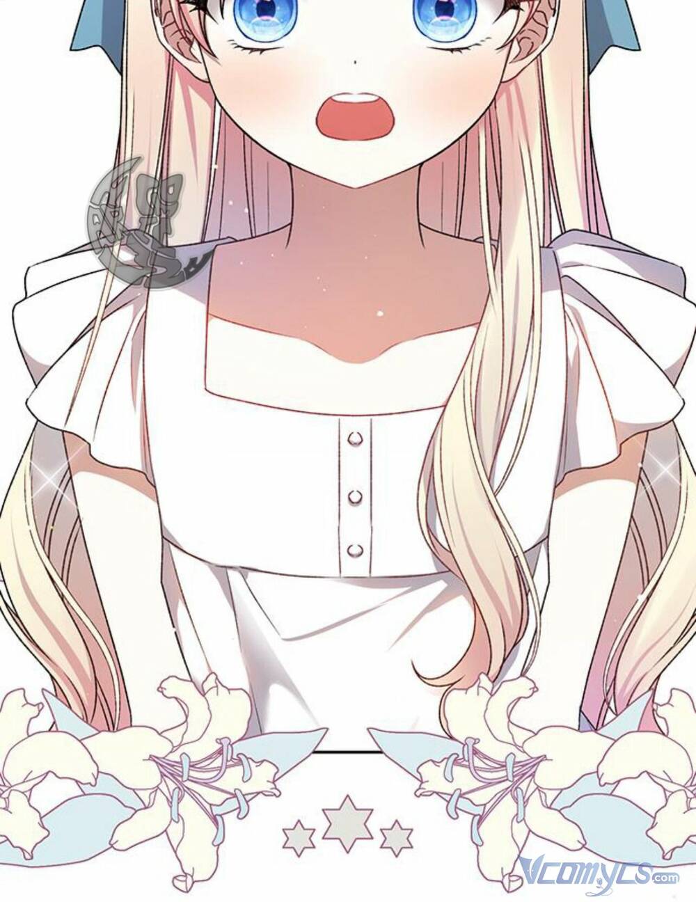 Nàng Bạo Chúa Muốn Có Một Cuộc Sống Hạnh Phúc Hơn! Chapter 9 - Trang 2