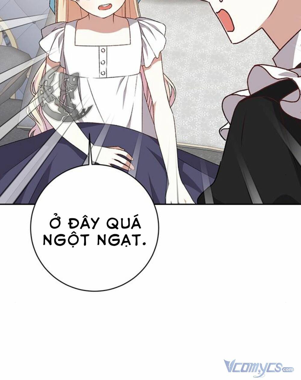 Nàng Bạo Chúa Muốn Có Một Cuộc Sống Hạnh Phúc Hơn! Chapter 9 - Trang 2