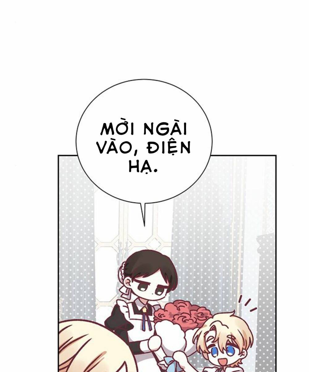Nàng Bạo Chúa Muốn Có Một Cuộc Sống Hạnh Phúc Hơn! Chapter 9 - Trang 2