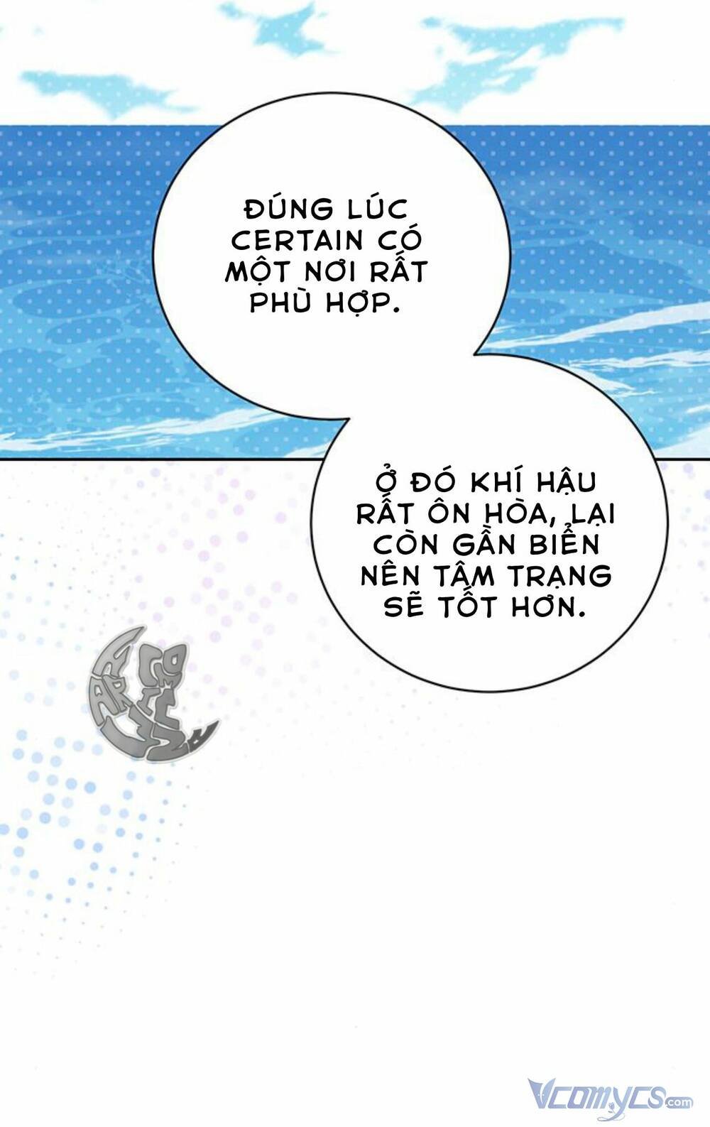 Nàng Bạo Chúa Muốn Có Một Cuộc Sống Hạnh Phúc Hơn! Chapter 9 - Trang 2