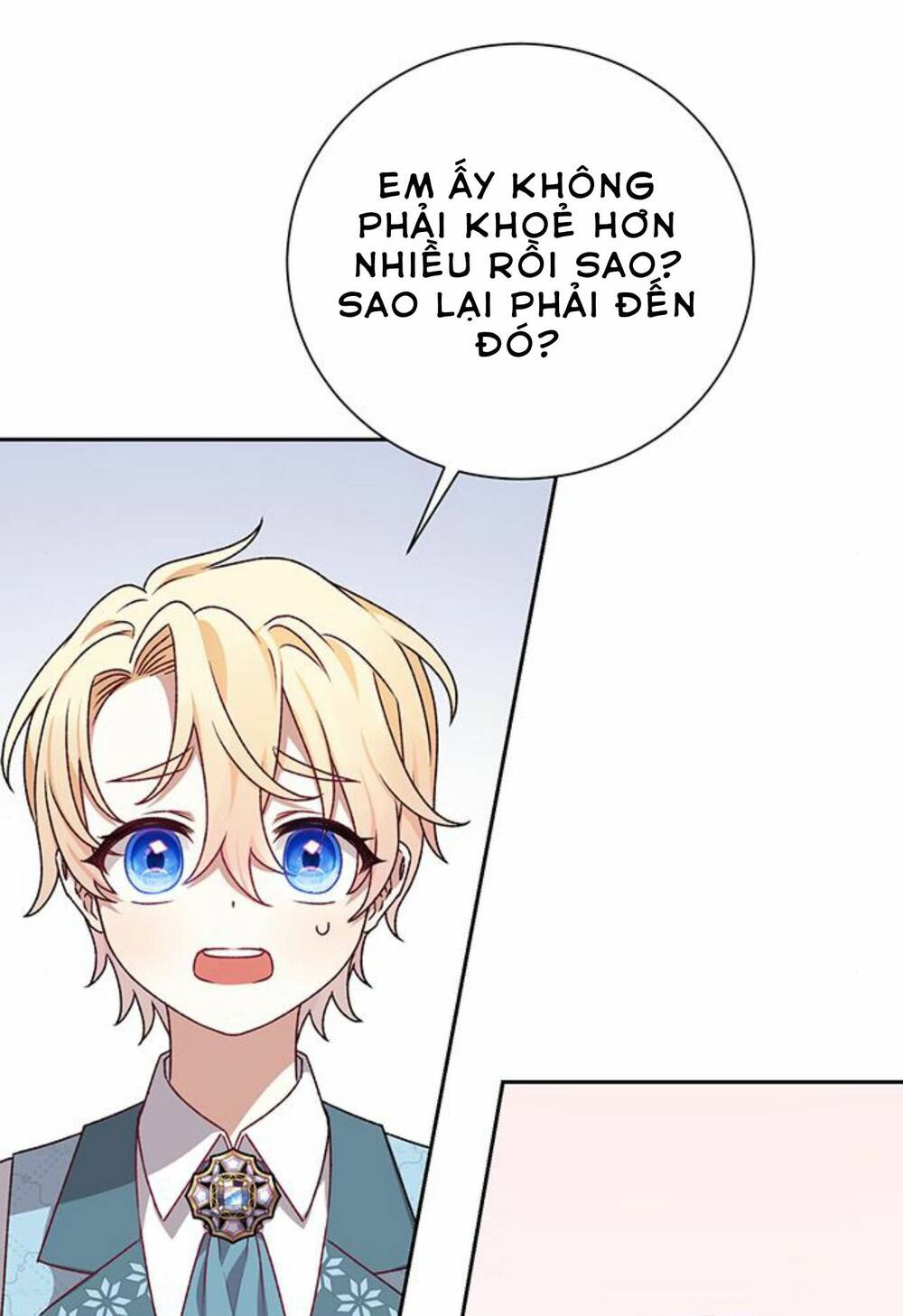 Nàng Bạo Chúa Muốn Có Một Cuộc Sống Hạnh Phúc Hơn! Chapter 9 - Trang 2