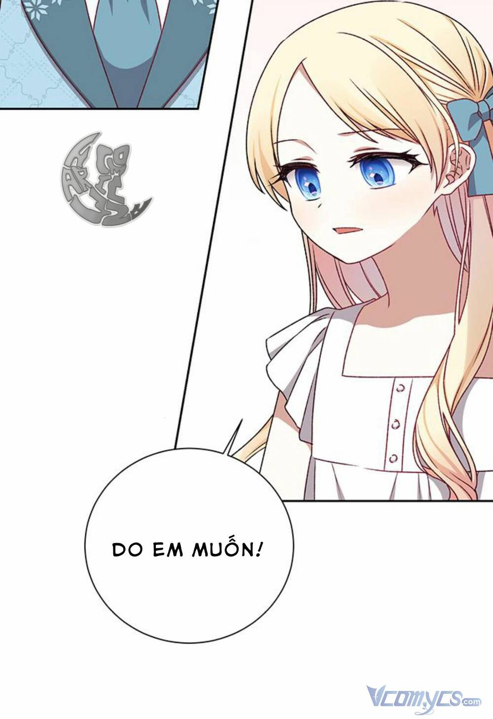 Nàng Bạo Chúa Muốn Có Một Cuộc Sống Hạnh Phúc Hơn! Chapter 9 - Trang 2