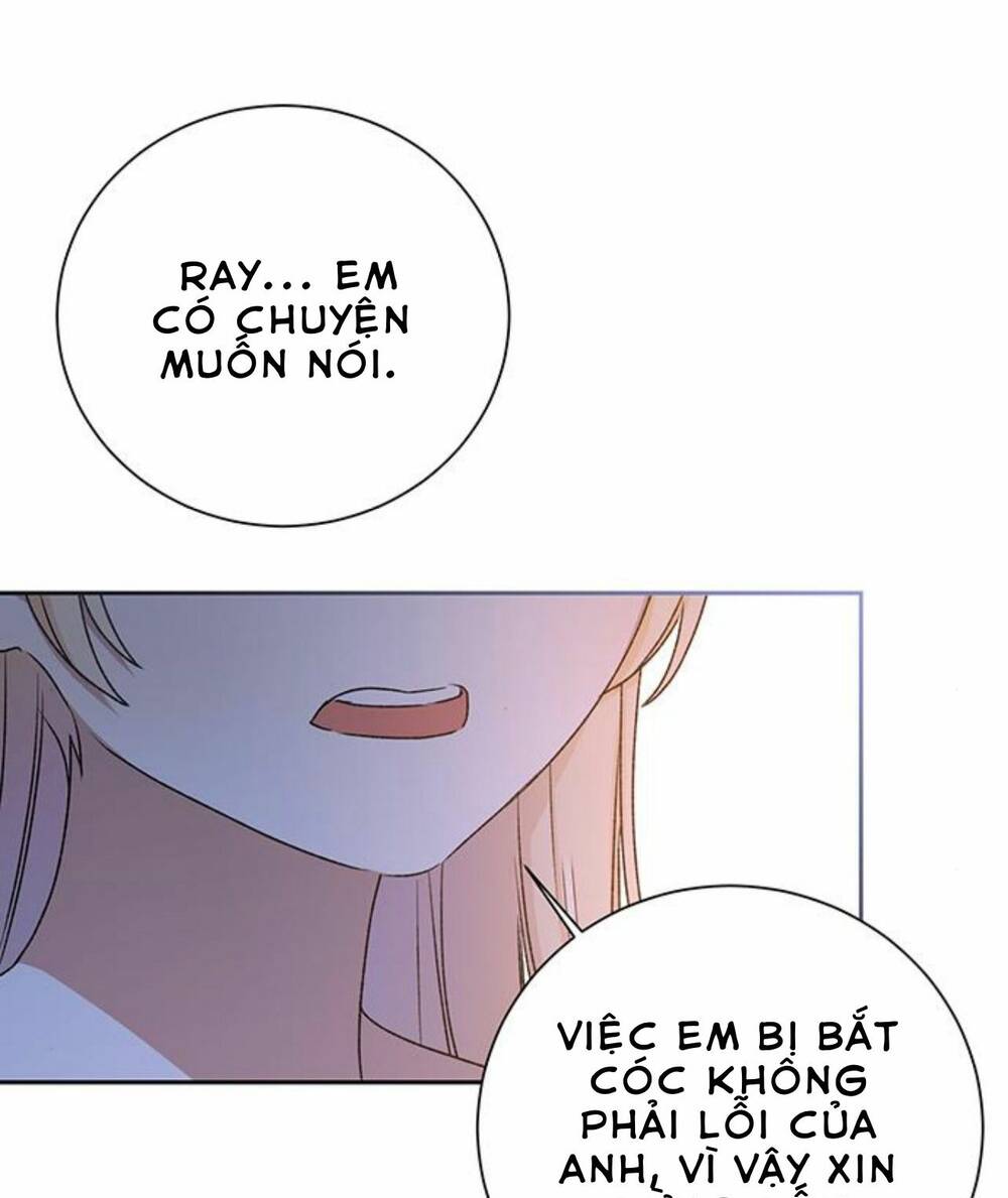 Nàng Bạo Chúa Muốn Có Một Cuộc Sống Hạnh Phúc Hơn! Chapter 9 - Trang 2