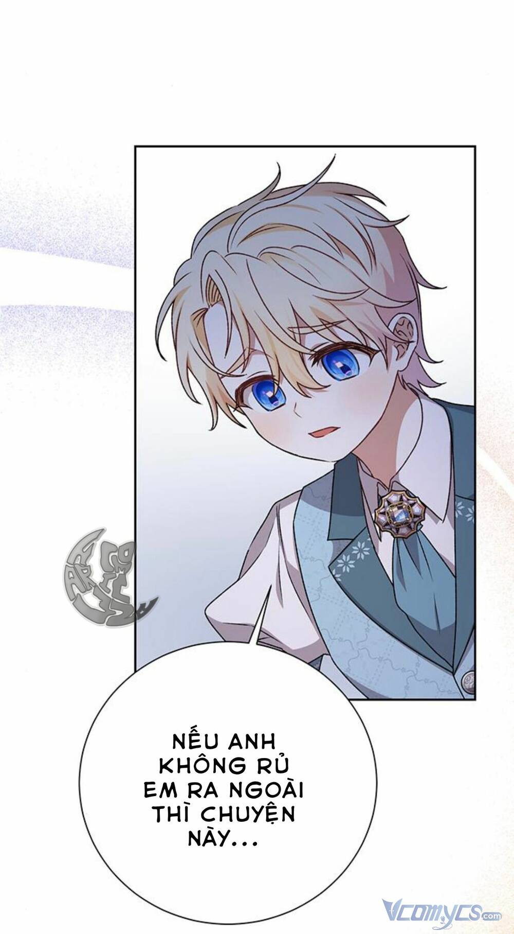 Nàng Bạo Chúa Muốn Có Một Cuộc Sống Hạnh Phúc Hơn! Chapter 9 - Trang 2