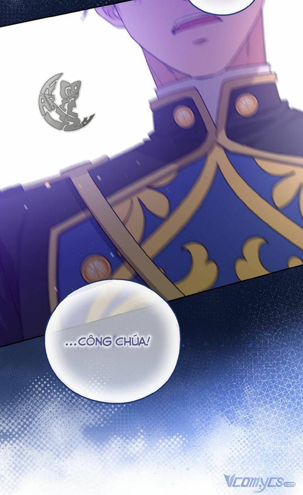 Nàng Bạo Chúa Muốn Có Một Cuộc Sống Hạnh Phúc Hơn! Chapter 9 - Trang 2