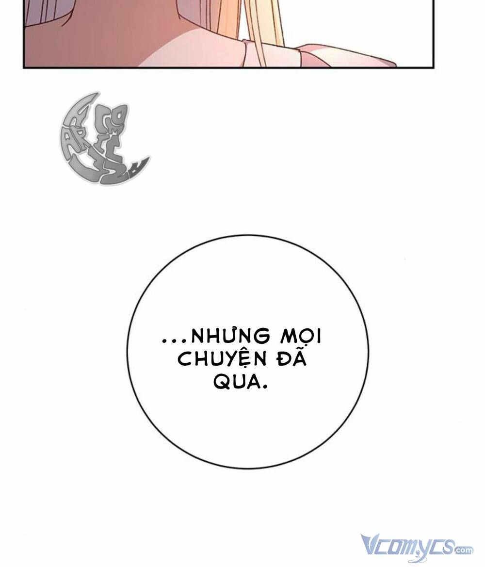 Nàng Bạo Chúa Muốn Có Một Cuộc Sống Hạnh Phúc Hơn! Chapter 9 - Trang 2