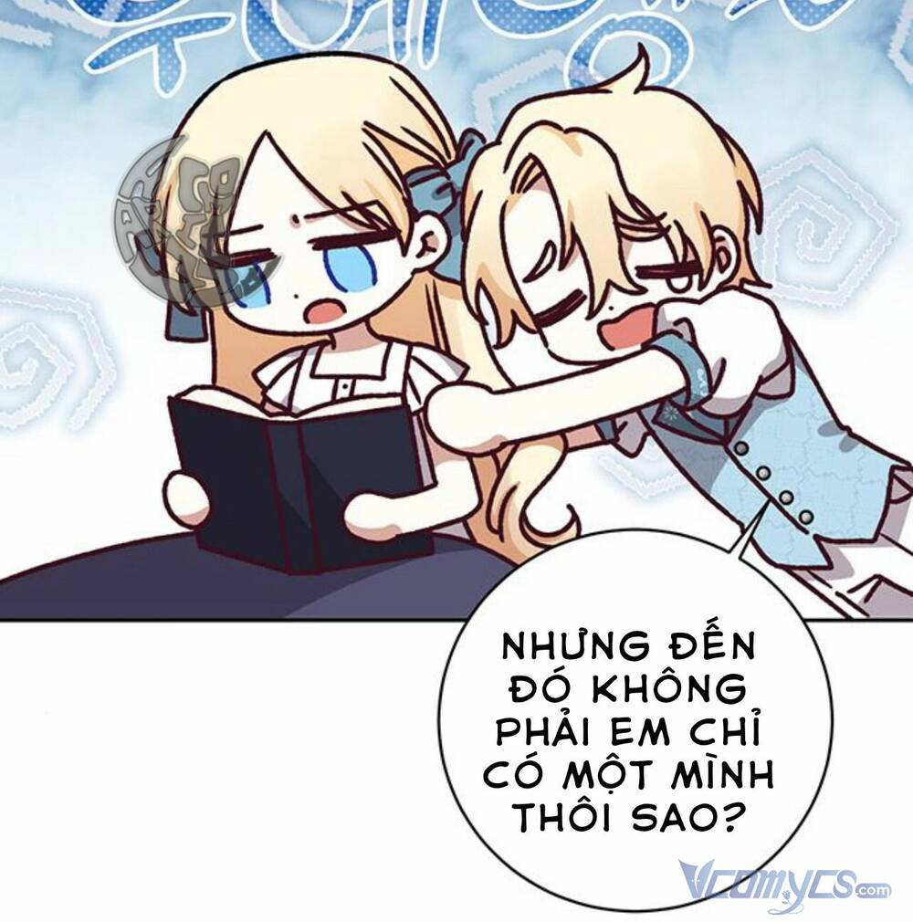 Nàng Bạo Chúa Muốn Có Một Cuộc Sống Hạnh Phúc Hơn! Chapter 9 - Trang 2