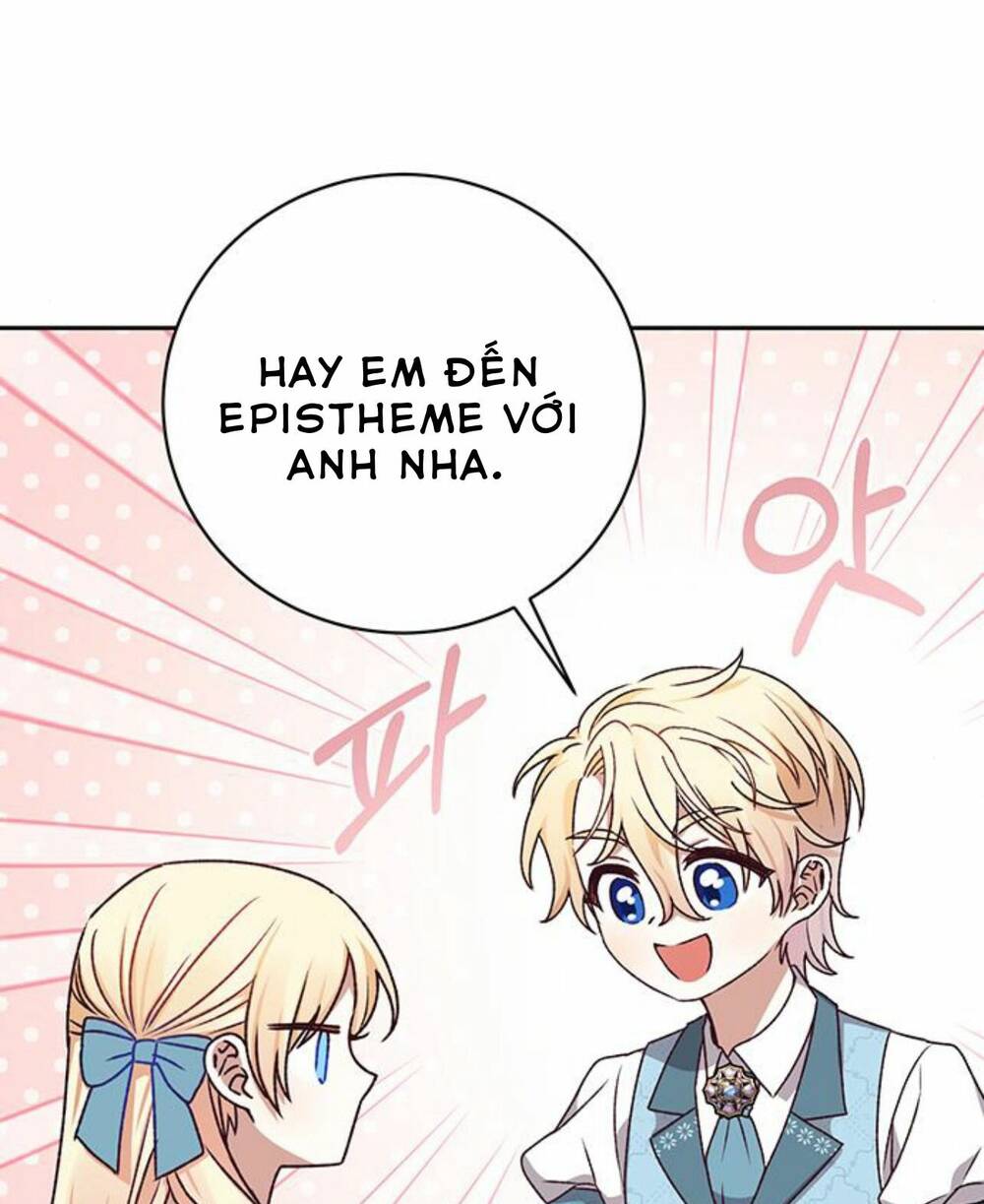 Nàng Bạo Chúa Muốn Có Một Cuộc Sống Hạnh Phúc Hơn! Chapter 9 - Trang 2