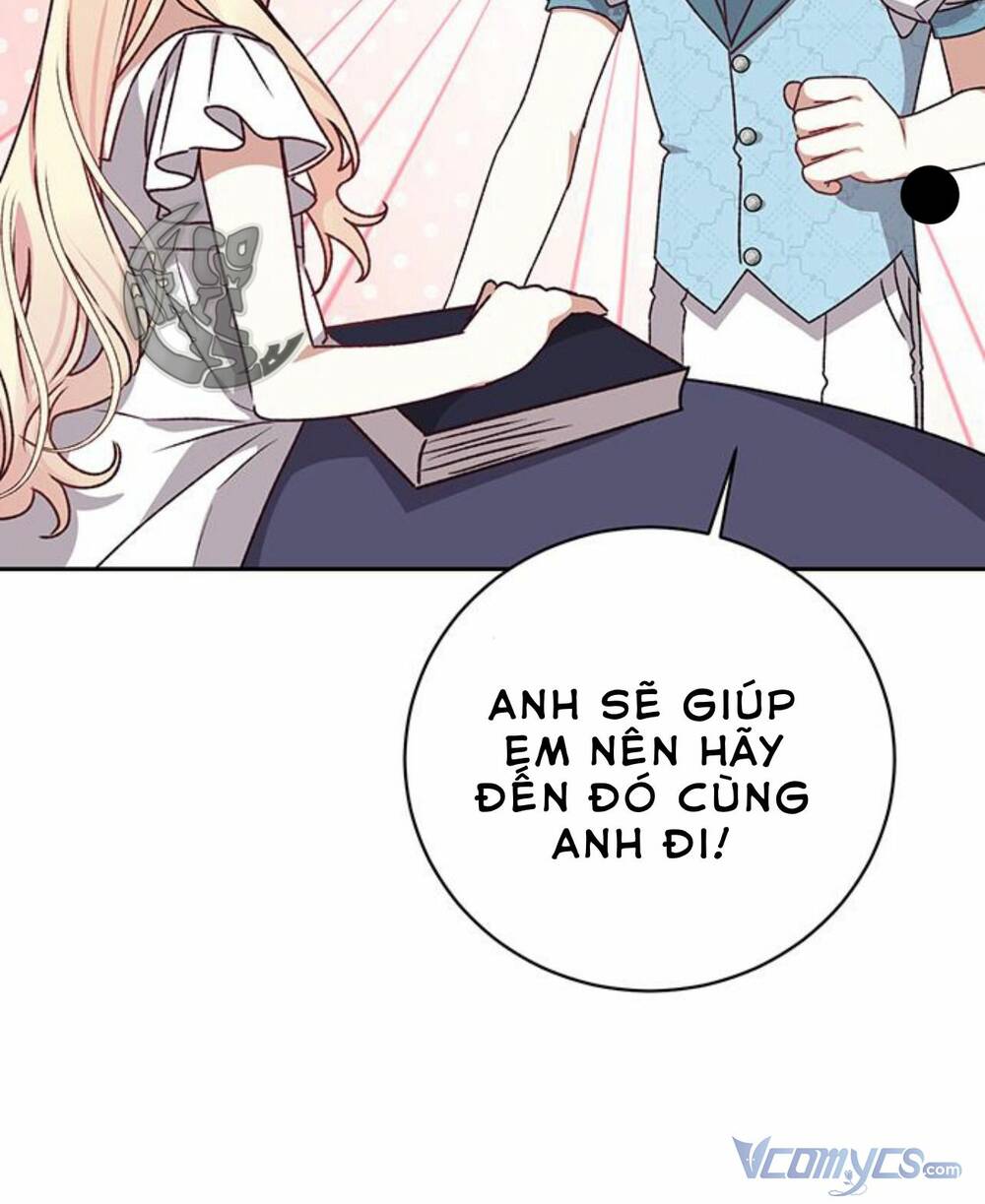 Nàng Bạo Chúa Muốn Có Một Cuộc Sống Hạnh Phúc Hơn! Chapter 9 - Trang 2